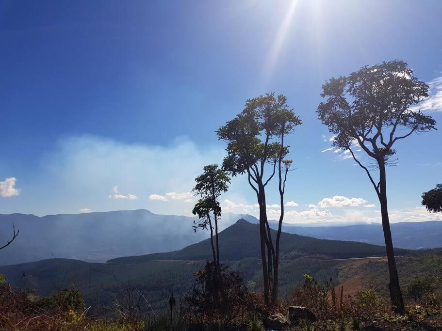 The Big Tree @ Sabie Βίλα Εξωτερικό φωτογραφία